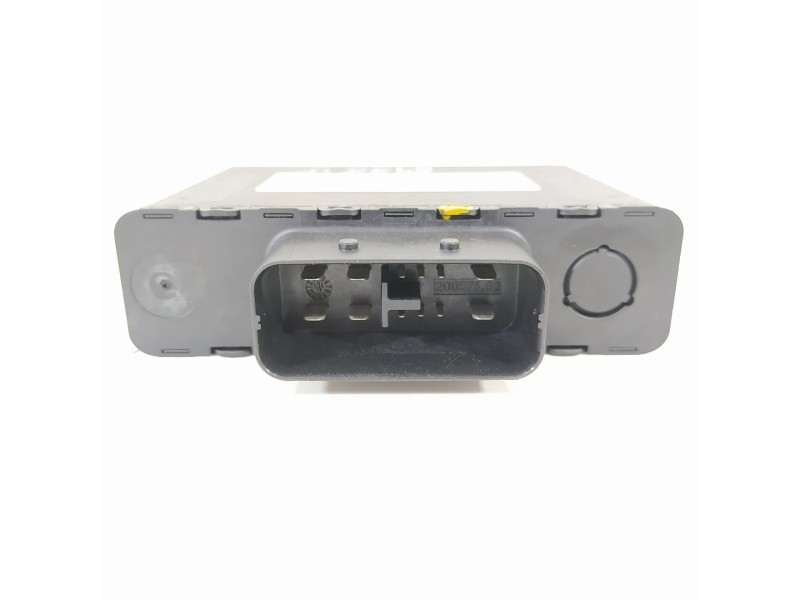 Recambio de modulo electronico para audi q7 (4l) 3.0 tdi v6 advance clean diesel quattro (180kw) referencia OEM IAM 8K0959663 11