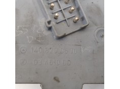 Recambio de mando multifuncion para mercedes-benz clase s (w140) berlina 600 se / s 600 v12 (140.056) referencia OEM IAM 1408200 2