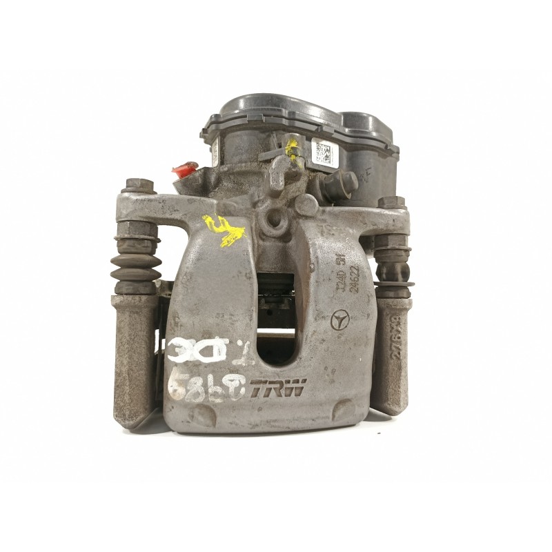 Recambio de pinza freno trasera derecha para mercedes-benz clase a (w176) a 200 cdi (176.008) referencia OEM IAM A2464232298R  