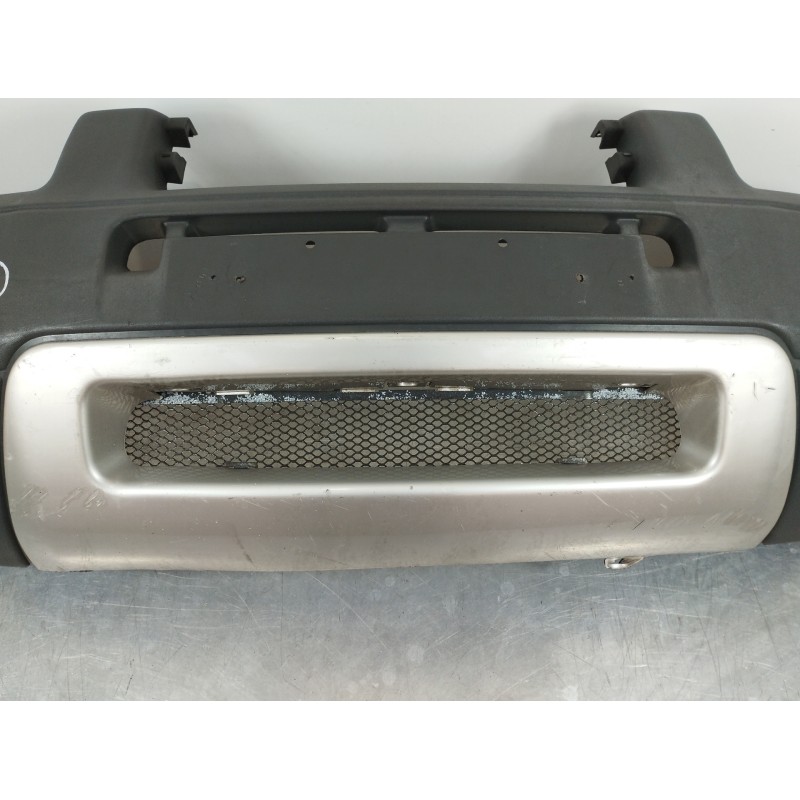 Recambio de paragolpes delantero para land rover freelander (ln) 2.0 di familiar (72kw) referencia OEM IAM   