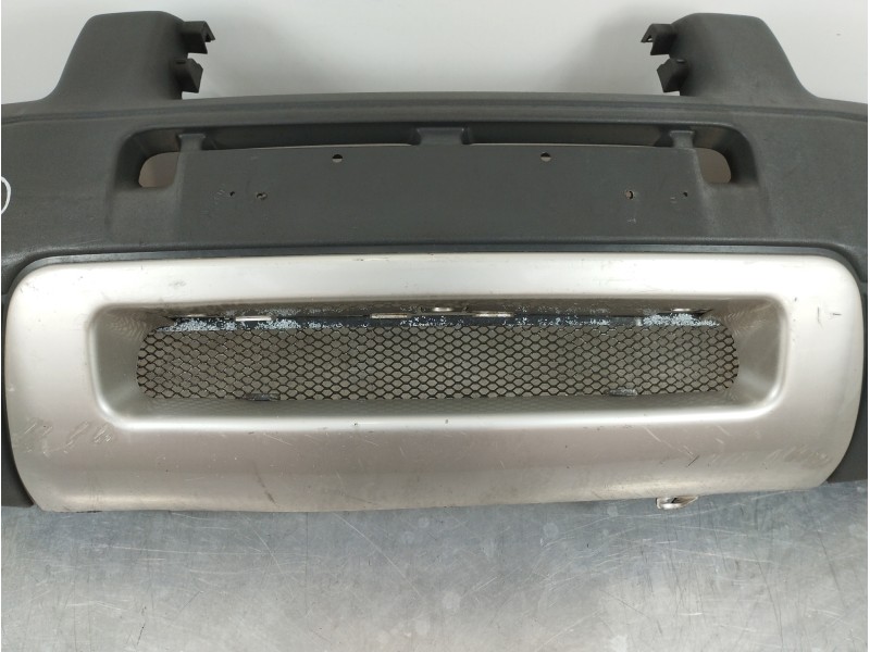 Recambio de paragolpes delantero para land rover freelander (ln) 2.0 di familiar (72kw) referencia OEM IAM   