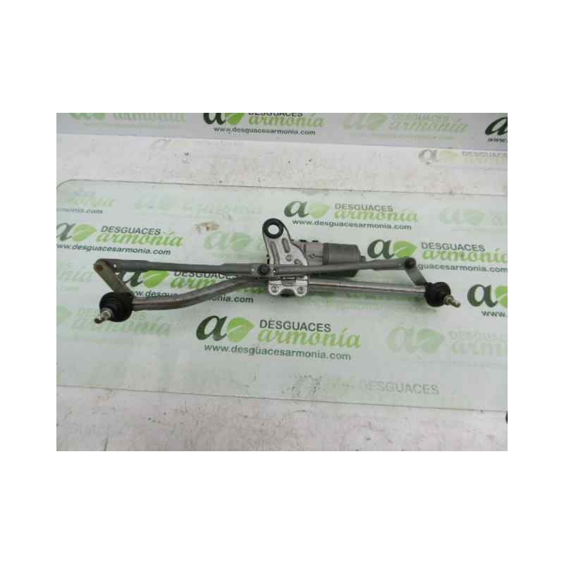 Recambio de motor limpia delantero para bmw serie 3 compact (e46) 316ti referencia OEM IAM 67636914577 0390241712 