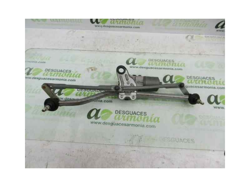 Recambio de motor limpia delantero para bmw serie 3 compact (e46) 316ti referencia OEM IAM 67636914577 0390241712 