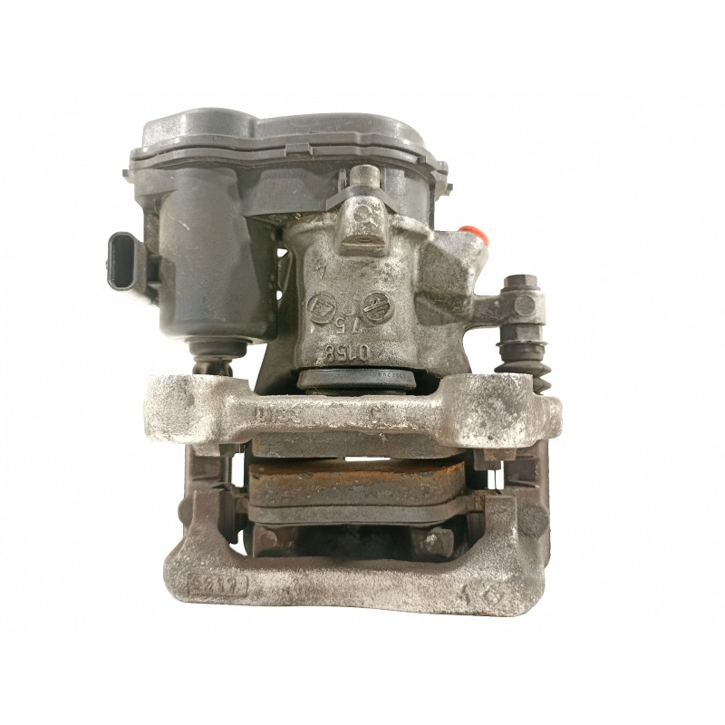 Recambio de pinza freno trasera derecha para mercedes-benz clase a (w176) a 200 cdi (176.008) referencia OEM IAM A2464232298R  