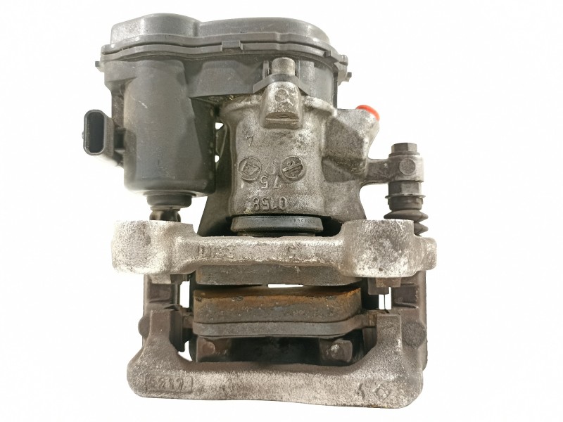 Recambio de pinza freno trasera derecha para mercedes-benz clase a (w176) a 200 cdi (176.008) referencia OEM IAM A2464232298R  