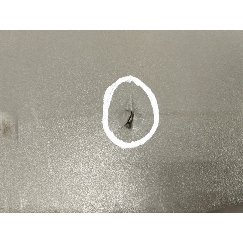 Recambio de paragolpes delantero para land rover freelander (ln) 2.0 di familiar (72kw) referencia OEM IAM   