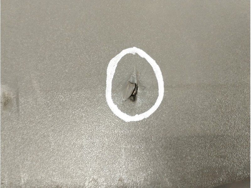 Recambio de paragolpes delantero para land rover freelander (ln) 2.0 di familiar (72kw) referencia OEM IAM   