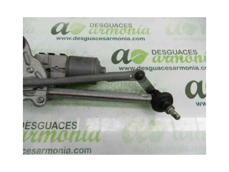 Recambio de motor limpia delantero para bmw serie 3 compact (e46) 316ti referencia OEM IAM 67636914577 0390241712 