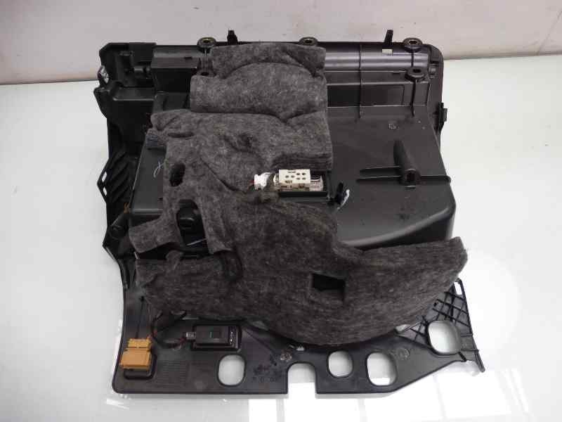Recambio de guantera para audi s4 avant (8k5) 3.0 tfsi referencia OEM IAM 8K1857035B  