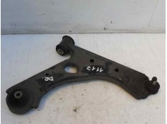 Recambio de brazo suspension inferior delantero derecho para opel corsa d enjoy referencia OEM IAM   