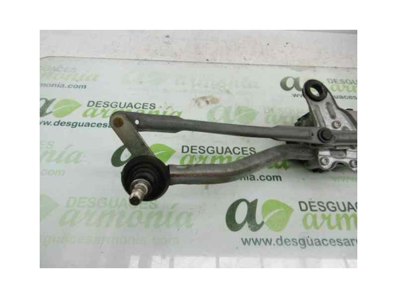 Recambio de motor limpia delantero para bmw serie 3 compact (e46) 316ti referencia OEM IAM 67636914577 0390241712 