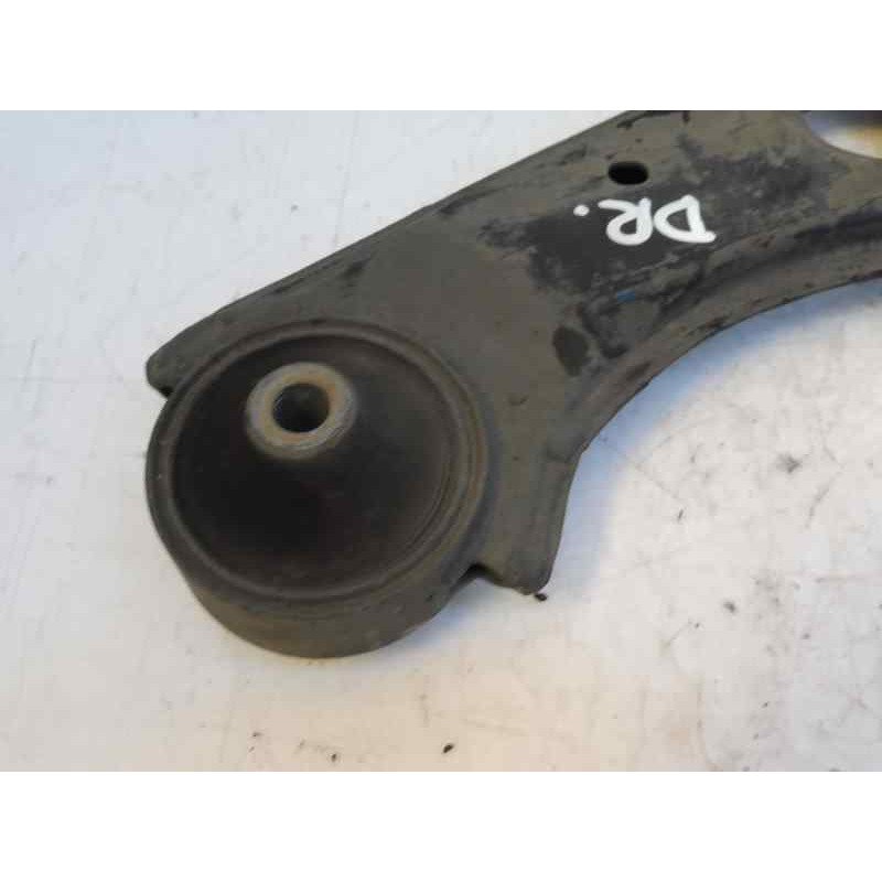 Recambio de brazo suspension inferior delantero derecho para opel corsa d enjoy referencia OEM IAM   