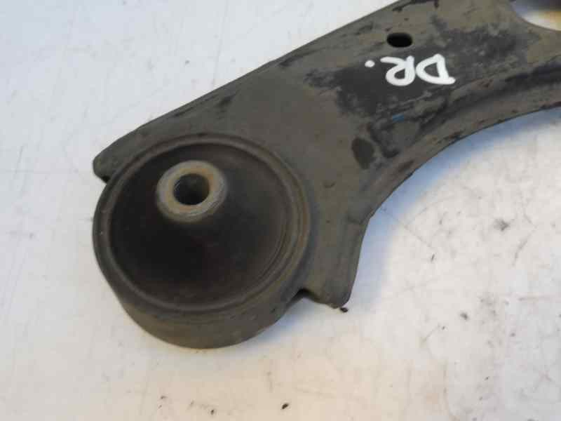 Recambio de brazo suspension inferior delantero derecho para opel corsa d enjoy referencia OEM IAM   