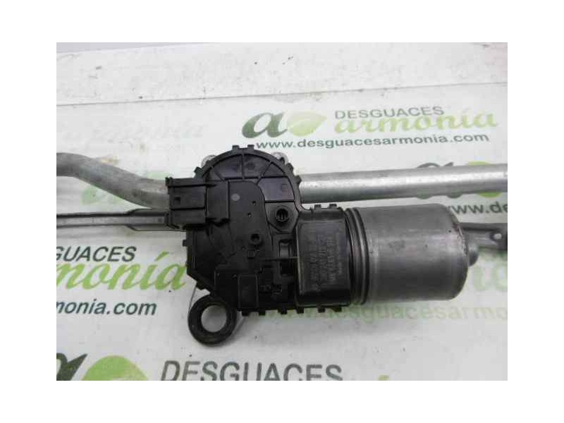 Recambio de motor limpia delantero para bmw serie 3 compact (e46) 316ti referencia OEM IAM 67636914577 0390241712 