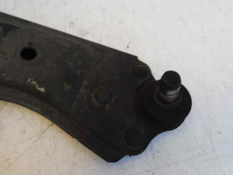 Recambio de brazo suspension inferior delantero derecho para opel corsa d enjoy referencia OEM IAM   