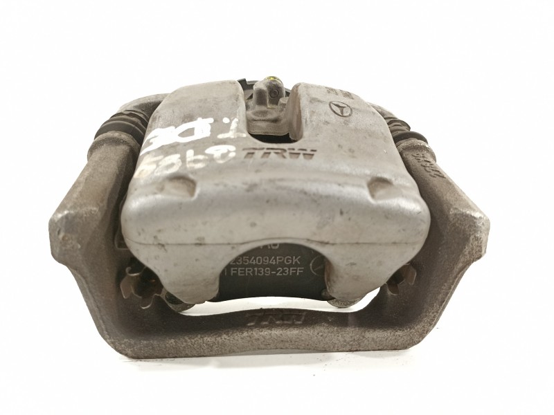 Recambio de pinza freno trasera derecha para mercedes-benz clase a (w176) a 200 cdi (176.008) referencia OEM IAM A2464232298R  