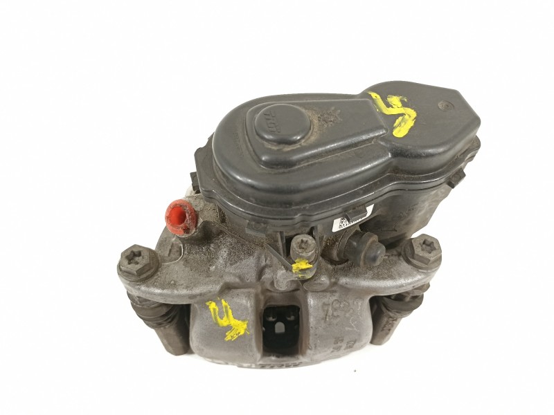 Recambio de pinza freno trasera derecha para mercedes-benz clase a (w176) a 200 cdi (176.008) referencia OEM IAM A2464232298R  