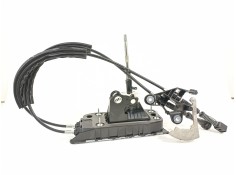 Recambio de palanca cambio para seat arona xperience referencia OEM IAM 5R3711049L  