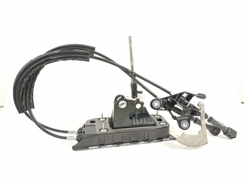 Recambio de palanca cambio para seat arona xperience referencia OEM IAM 5R3711049L  