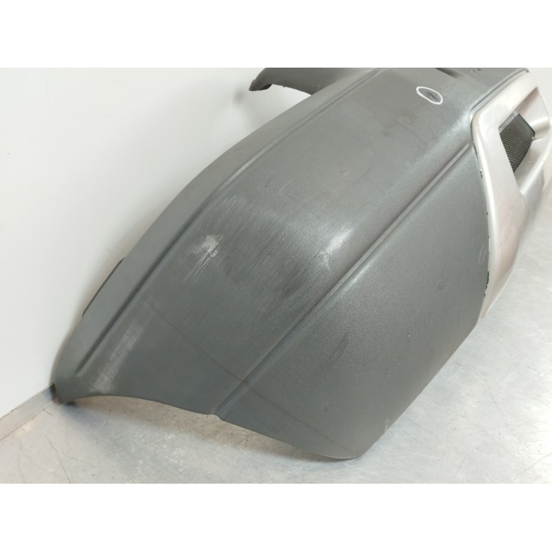 Recambio de paragolpes delantero para land rover freelander (ln) 2.0 di familiar (72kw) referencia OEM IAM   