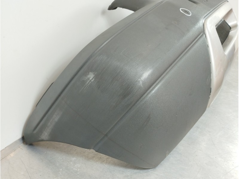 Recambio de paragolpes delantero para land rover freelander (ln) 2.0 di familiar (72kw) referencia OEM IAM   