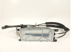 Recambio de palanca cambio para seat arona xperience referencia OEM IAM 5R3711049L   2