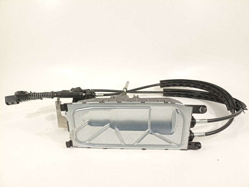 Recambio de palanca cambio para seat arona xperience referencia OEM IAM 5R3711049L  