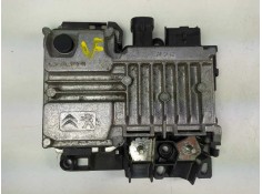 Recambio de centralita start / stop para peugeot 2008 (--.2013) style referencia OEM IAM 9819596180  
