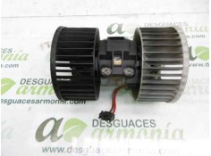 Recambio de ventilador calefaccion para bmw serie 3 compact (e46) 316ti referencia OEM IAM 64119204154  