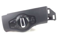 Recambio de mando luces para audi s4 avant (8k5) 3.0 tfsi referencia OEM IAM 8K0941531AS  