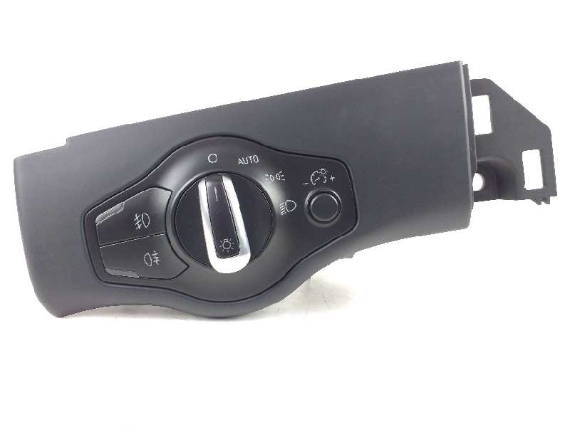 Recambio de mando luces para audi s4 avant (8k5) 3.0 tfsi referencia OEM IAM 8K0941531AS  