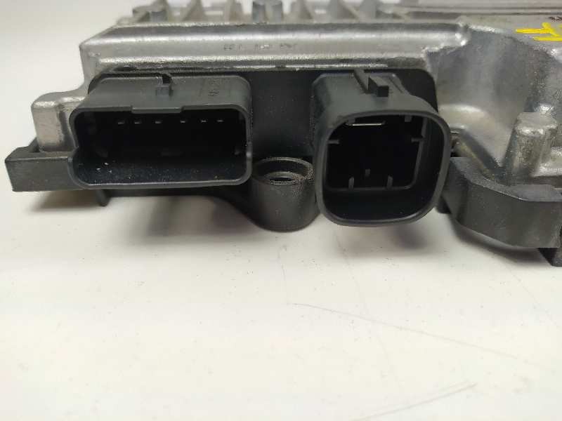 Recambio de centralita start / stop para peugeot 2008 (--.2013) style referencia OEM IAM 9819596180  
