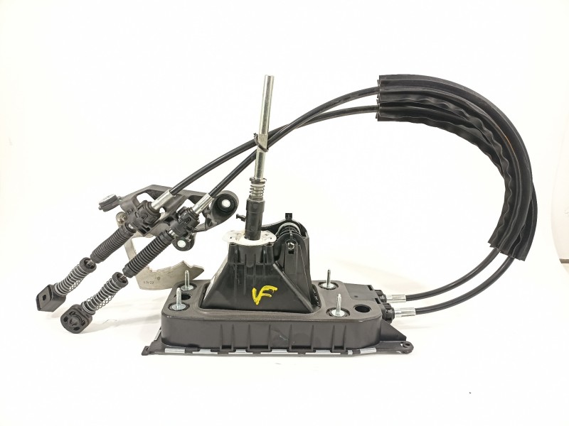 Recambio de palanca cambio para seat arona xperience referencia OEM IAM 5R3711049L  