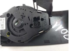 Recambio de mando luces para audi s4 avant (8k5) 3.0 tfsi referencia OEM IAM 8K0941531AS   2