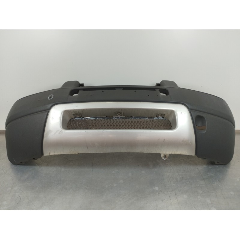 Recambio de paragolpes delantero para land rover freelander (ln) 2.0 di familiar (72kw) referencia OEM IAM   
