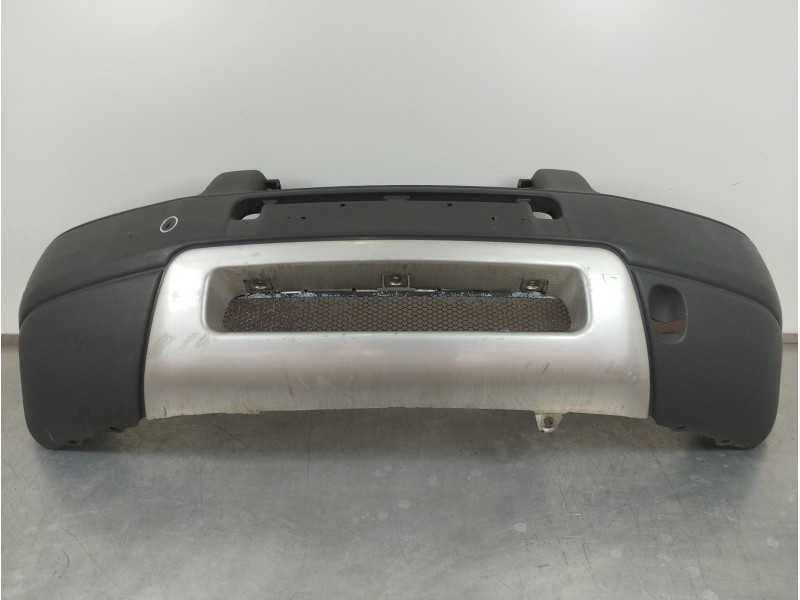 Recambio de paragolpes delantero para land rover freelander (ln) 2.0 di familiar (72kw) referencia OEM IAM   
