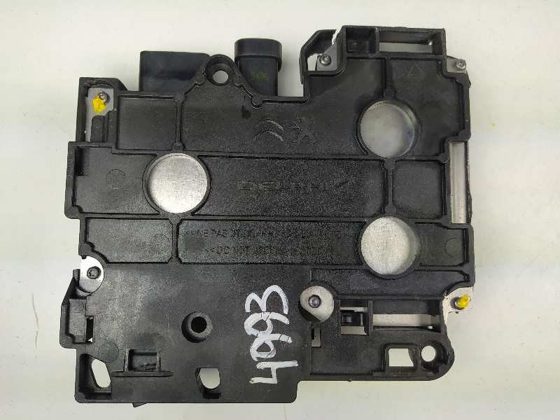 Recambio de centralita start / stop para peugeot 2008 (--.2013) style referencia OEM IAM 9819596180  