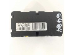 Recambio de modulo electronico para citroën c8 hdi 120 premier referencia OEM IAM 9660343880 S126064004A 
