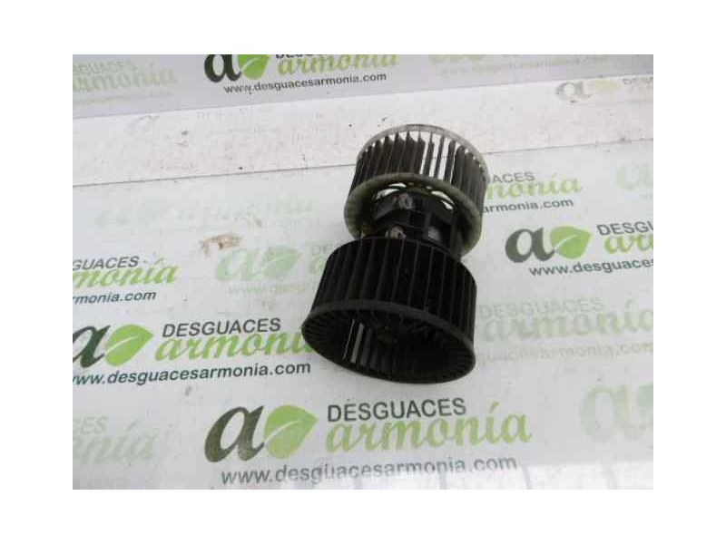 Recambio de ventilador calefaccion para bmw serie 3 compact (e46) 316ti referencia OEM IAM 64119204154  