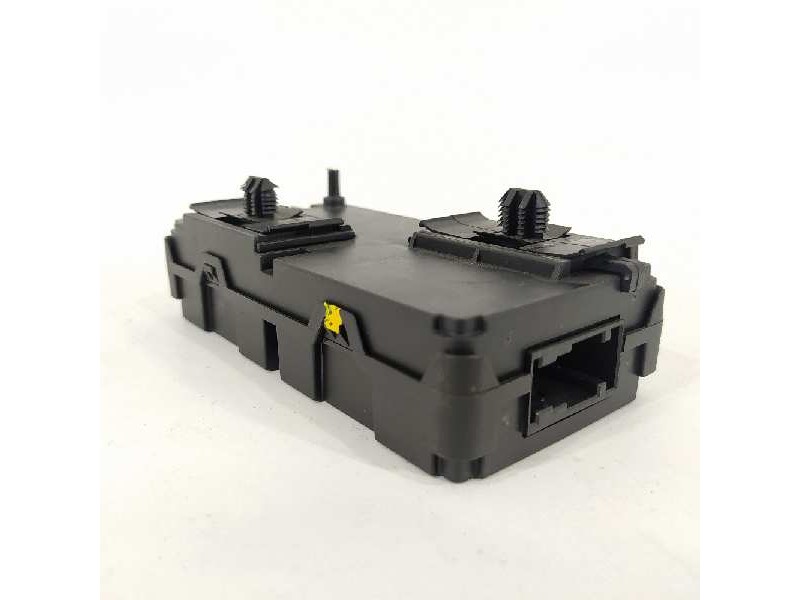 Recambio de modulo electronico para citroën c8 hdi 120 premier referencia OEM IAM 9660343880 S126064004A 