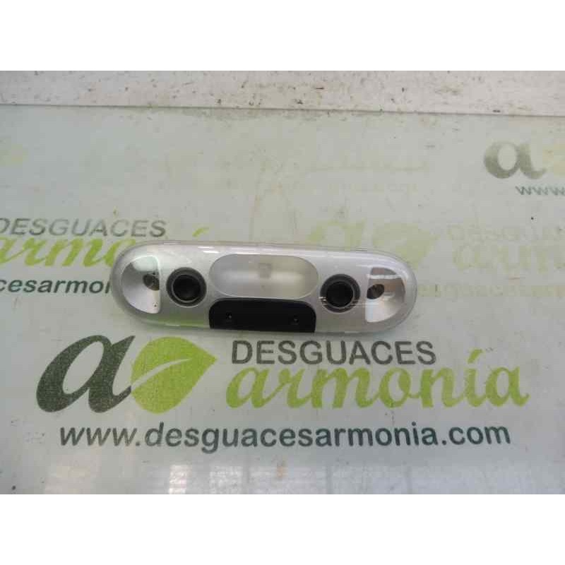 Recambio de luz interior para mini mini 5-trg. (f55) cooper d referencia OEM IAM 43926344704  