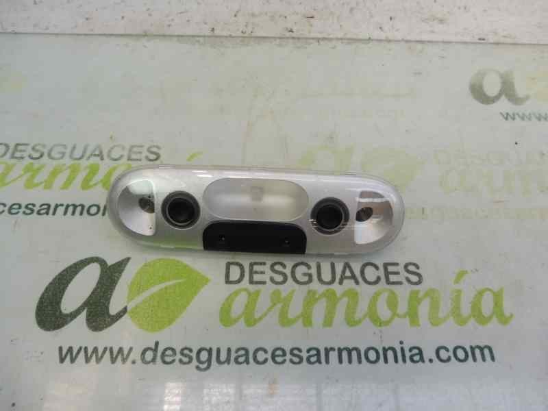 Recambio de luz interior para mini mini 5-trg. (f55) cooper d referencia OEM IAM 43926344704  