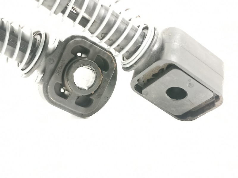 Recambio de palanca cambio para seat arona xperience referencia OEM IAM 5R3711049L  