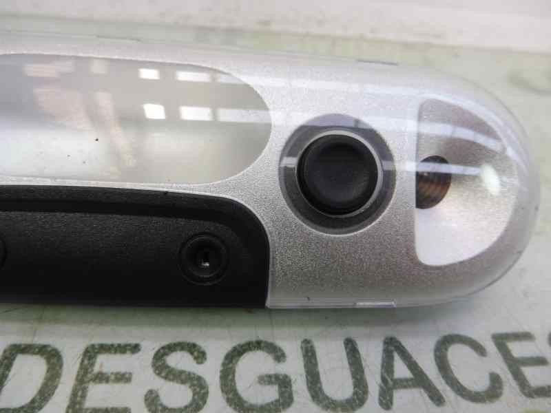 Recambio de luz interior para mini mini 5-trg. (f55) cooper d referencia OEM IAM 43926344704  
