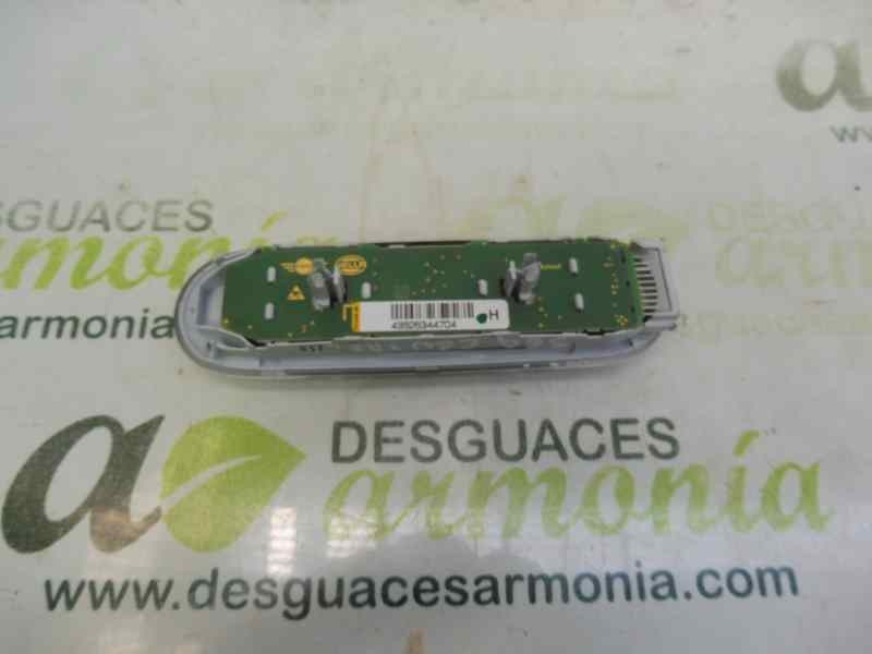 Recambio de luz interior para mini mini 5-trg. (f55) cooper d referencia OEM IAM 43926344704  