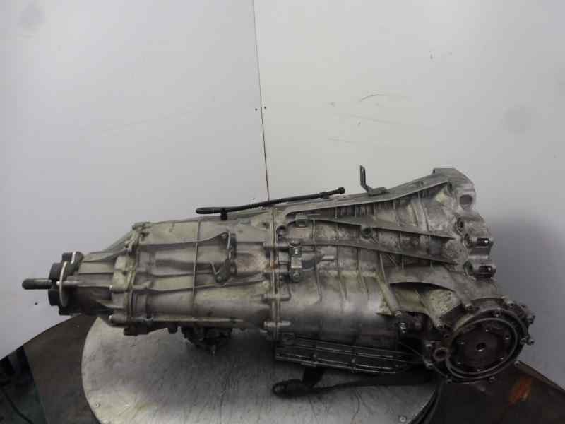 Recambio de caja cambios para audi s4 avant (8k5) 3.0 tfsi referencia OEM IAM NHS  