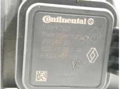 Recambio de caudalimetro para renault kangoo profesional referencia OEM IAM 5WK97020 8200651315 H8200655623 2