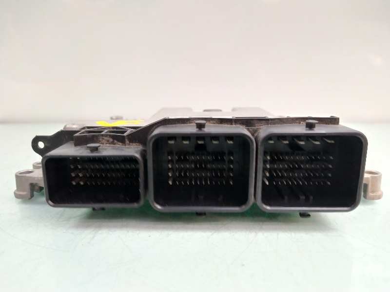 Recambio de centralita motor uce para citroën berlingo cuadro l1 referencia OEM IAM 9678818280 0281018228 