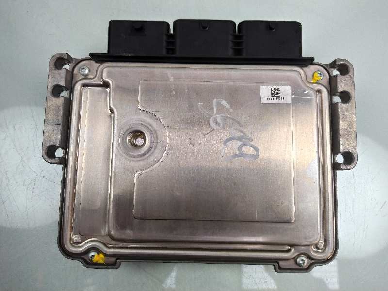 Recambio de centralita motor uce para citroën berlingo cuadro l1 referencia OEM IAM 9678818280 0281018228 