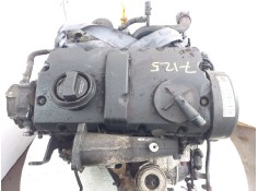 Recambio de culata para volkswagen passat variant (3b6) comfortline referencia OEM IAM 038103373R  